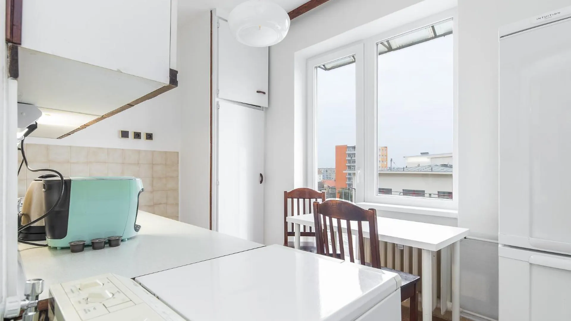 Rooftop Flower Power Apartmant Brno 0*,  República Checa