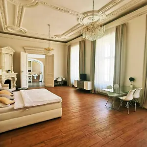 Luxury Design Centre Brünn