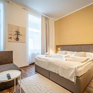 Design Luzanky Brünn